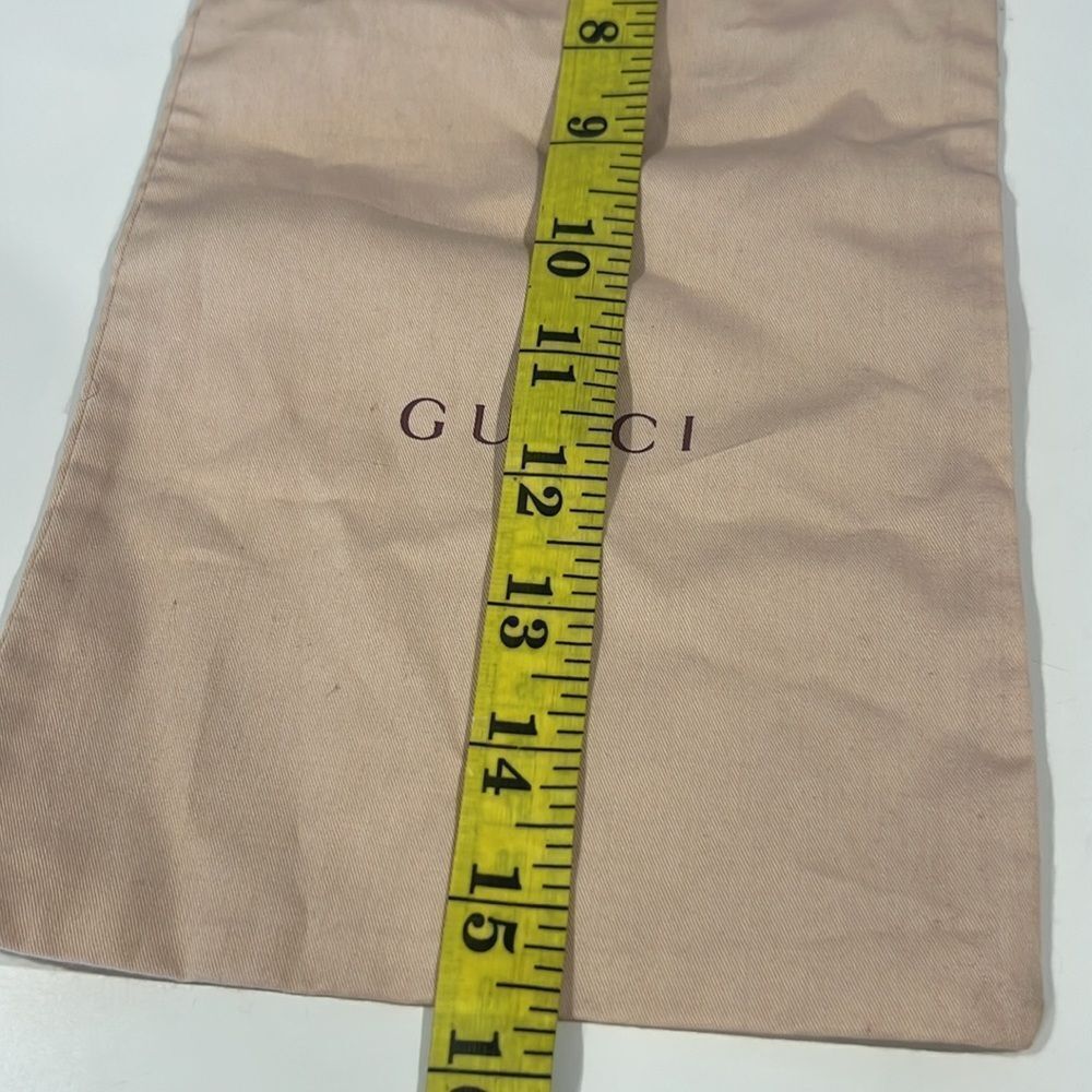 Gucci rectangular dust bag - Picture 6 of 7